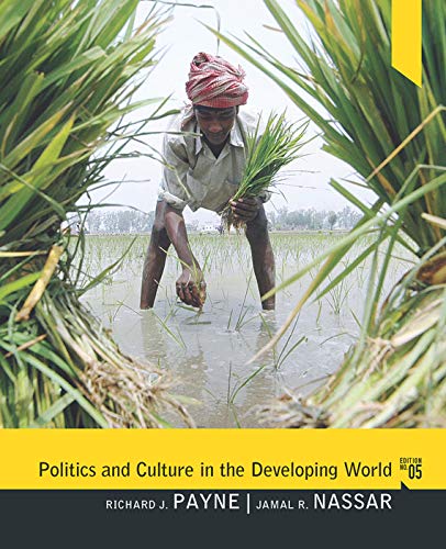 Politics and Culture in the Developing World 5th Edition
