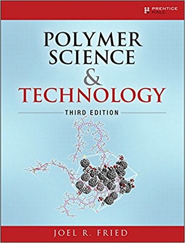 Polymer Science and Technology 3rd Edition