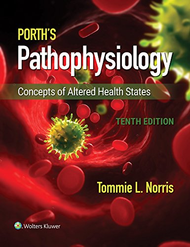Porth'S Pathophysiology