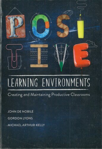 Positive Learning Environments