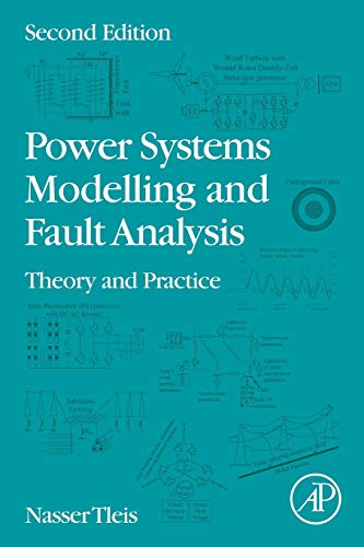 Power Systems Modelling & Fault Analysis