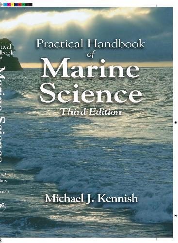 Practical Handbook Of Marine Science 3Rd Edition
