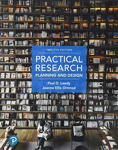 Practical Research