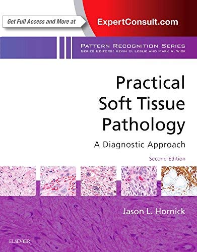 Practical Soft Tissue Pathology: A Diagnostic Approach: A Volume In The Pattern Recognition Series, Expert Consult: Online And Print