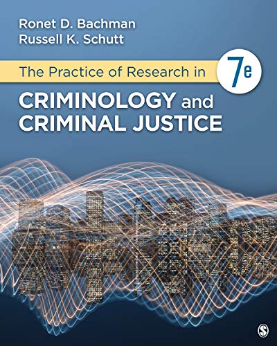 Practice of Research in Criminology and Criminal Justice