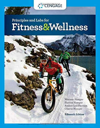 Principles &amp; Labs For Fitness &amp; Wellness