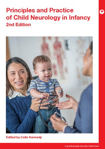 Principles and Practice of Child Neurology in Infancy