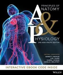 Principles of Anatomy and Physiology, 2nd Asia-Pacific Edition