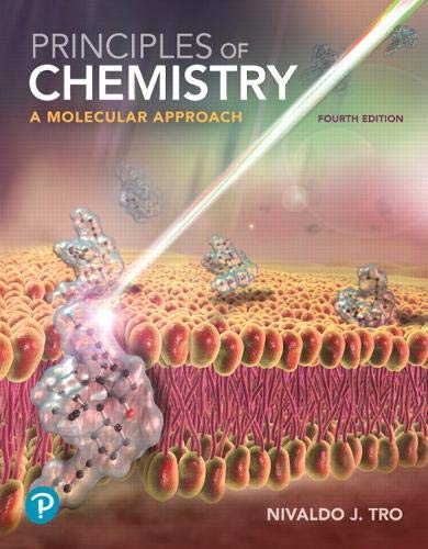 Principles Of Chemistry