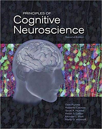 Principles of Cognitive Neuroscience 2nd Edition