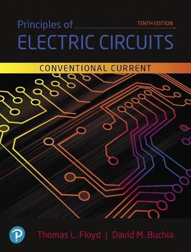 Principles Of Elec Circuits Conventional Current Vers