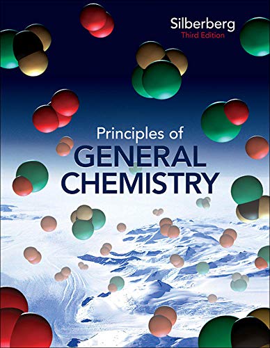 Principles of General Chemistry (3rd edition)