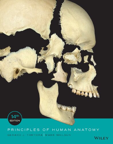 Principles of human anatomy