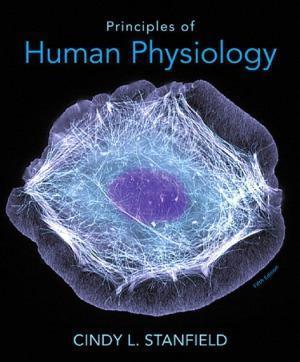Principles Of Human Physiology 5Th Edition