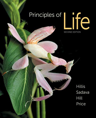 Principles of Life (2nd Edition)