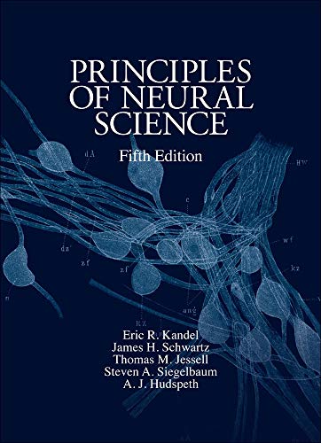 Principles of Neural Science (5th Edition)