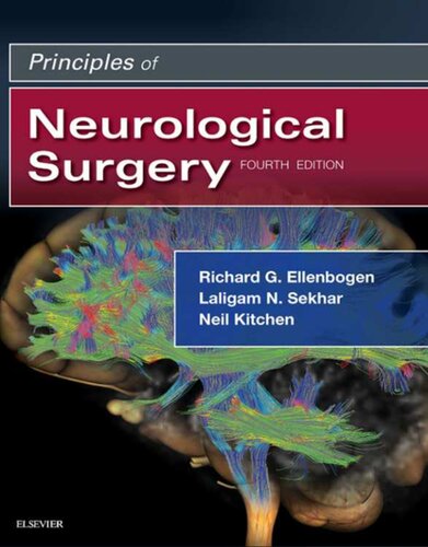 Principles of Neurological Surgery, 4ED