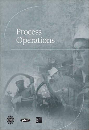 Process Operations