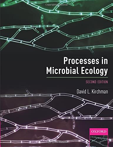 Processes in Microbial Ecology (2nd Edition)