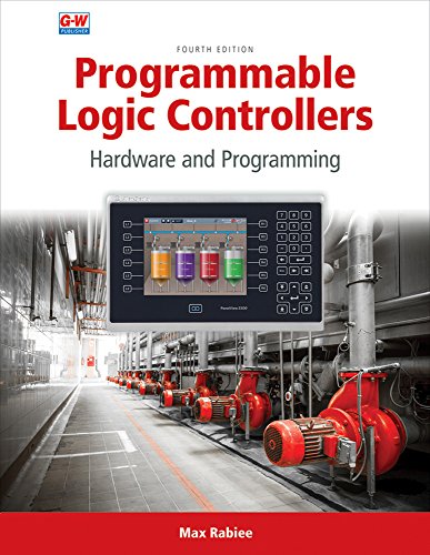 Programmable Logic Controllers: Hardware And Programming