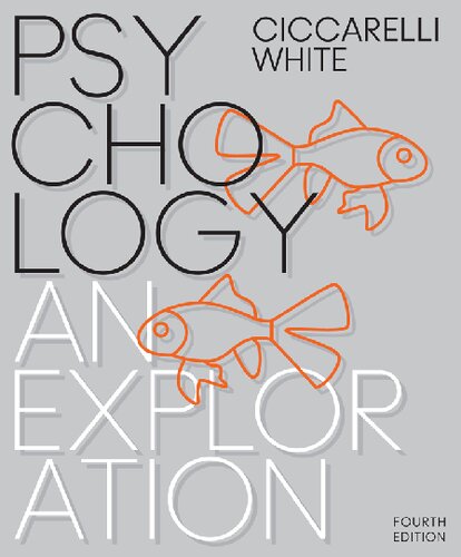 Psychology: An Exploration