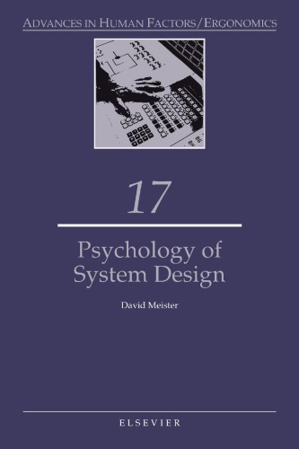 Psychology of System Design