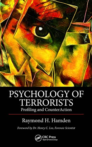 Psychology of Terrorists: Profiling and CounterAction