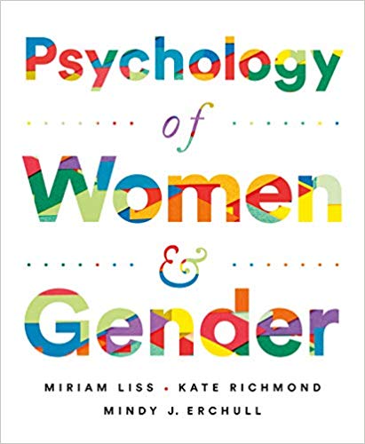 Psychology of Women and Gender (First Edition) First Edition