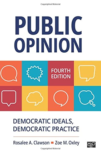 Public Opinion
