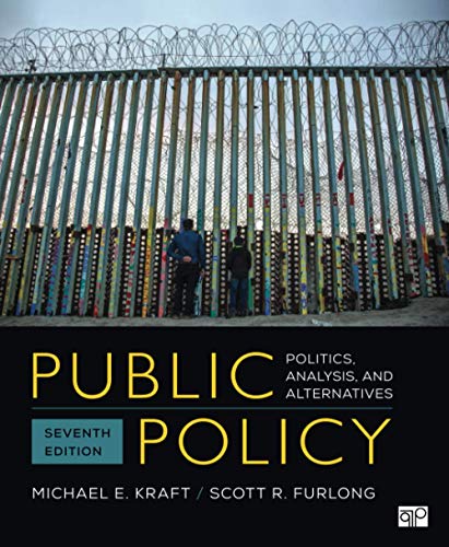 Public Policy