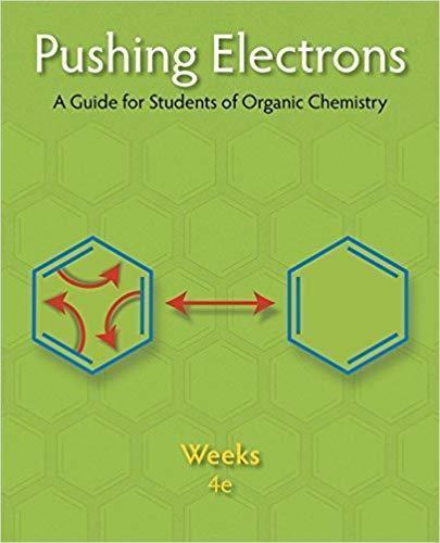 Pushing Electrons 4Th Edition