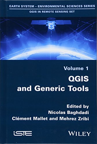 QGIS and Generic Tools