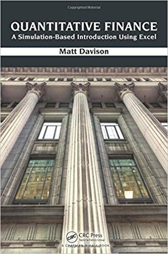 Quantitative Finance: A Simulation-Based Introduction Using Excel