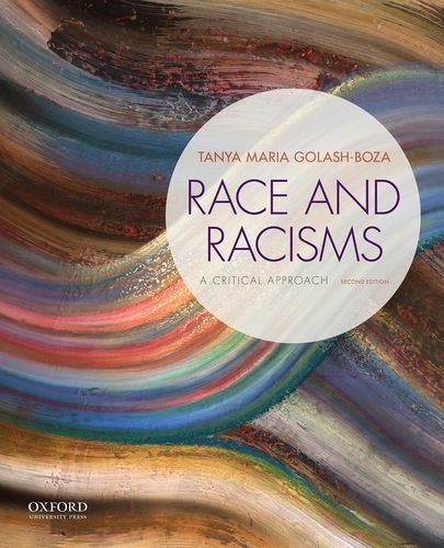 Race & Racisms