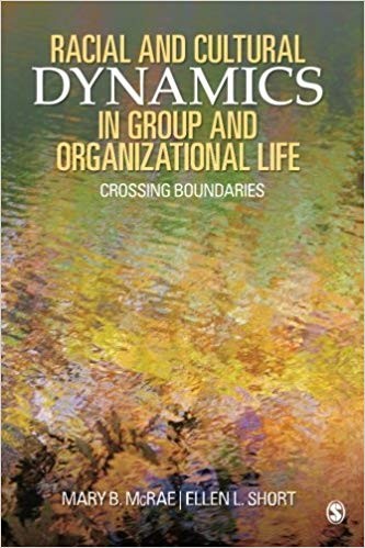 Racial and Cultural Dynamics in Group and Organizational Life: Crossing Boundaries