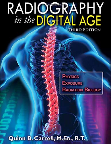 Radiography In The Digital Age