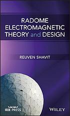 Radome electromagnetic theory and design