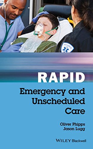 Rapid emergency et unscheduled care