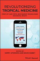 Rapid Point of Diagnostics Testing and Imaging