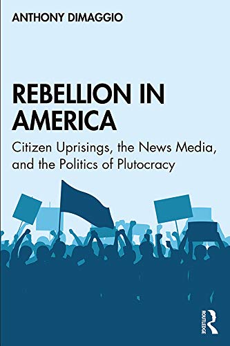 Rebellion In American