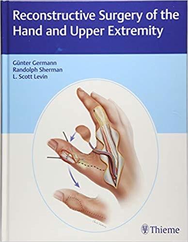 Reconstructive Surgery of the Hand and Upper Extremity
