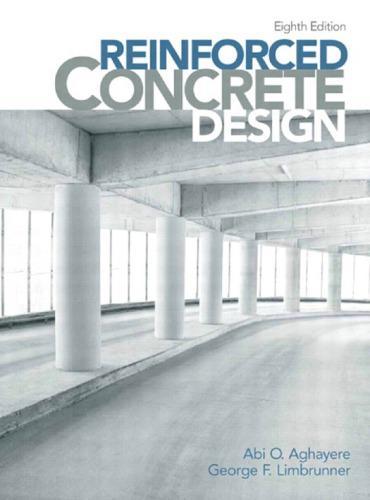 Reinforced Concrete Design 8Th Edition