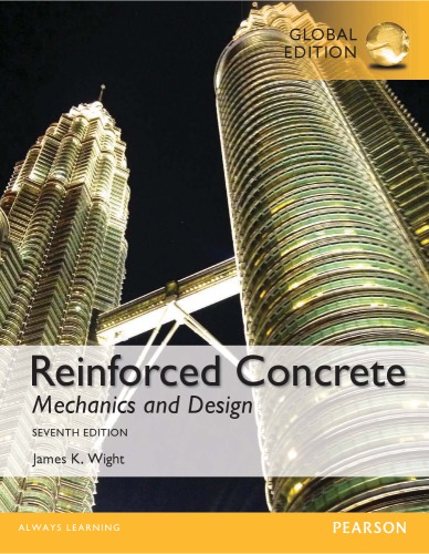 Reinforced concrete: mechanics and design