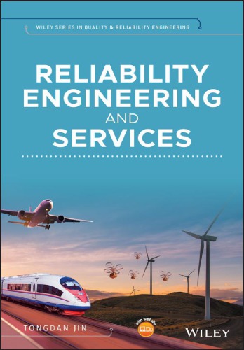 Reliability engineering and services