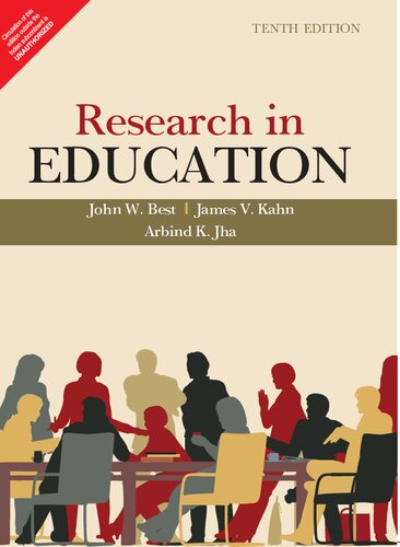 Research in Education