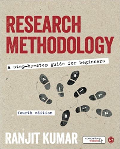 Research Methodology A Step