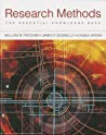 Research Methods: The Essential Knowledge Base