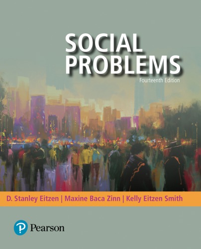 Revel for Social Problems — Access Card