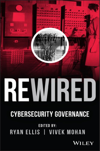Rewired: Cybersecurity Governance