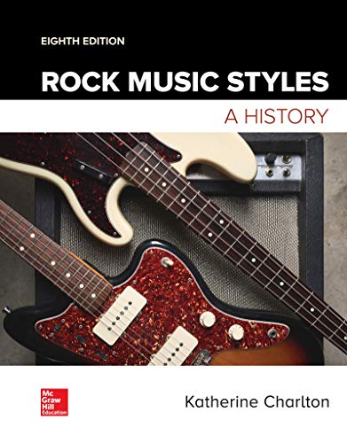 Rock Music Styles: History